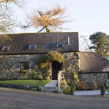 Cyffdy Cottage - Tegid Bala Esterno foto