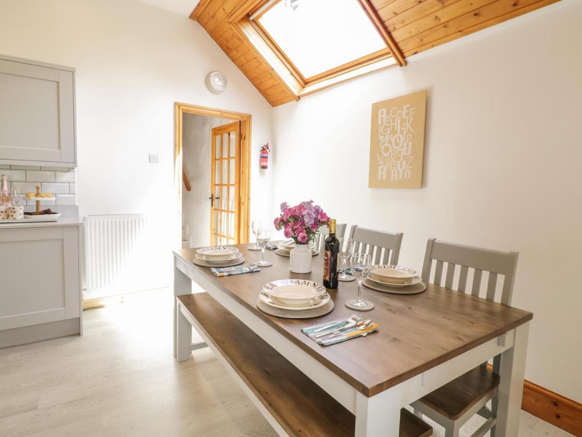 Cyffdy - Tegid Holiday home *