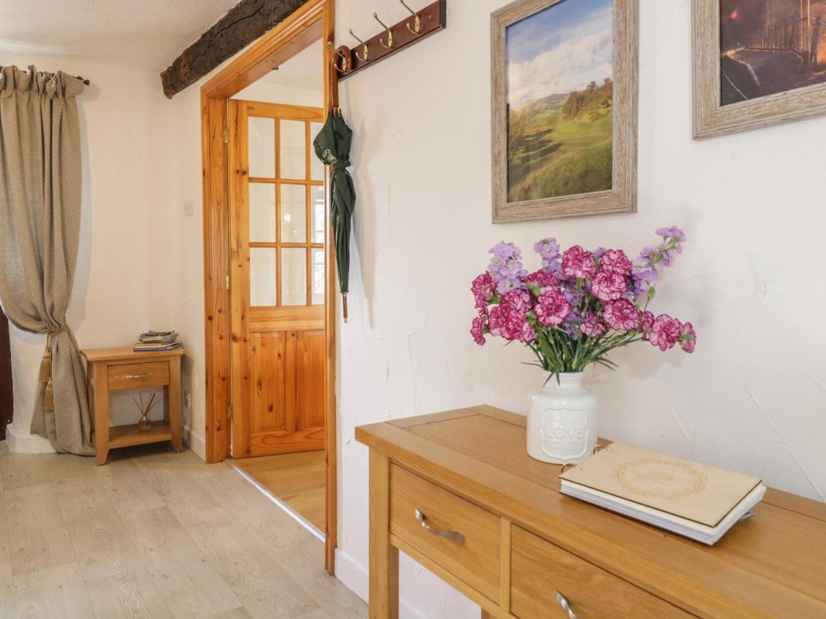 Holiday home Cyffdy - Tegid Bala