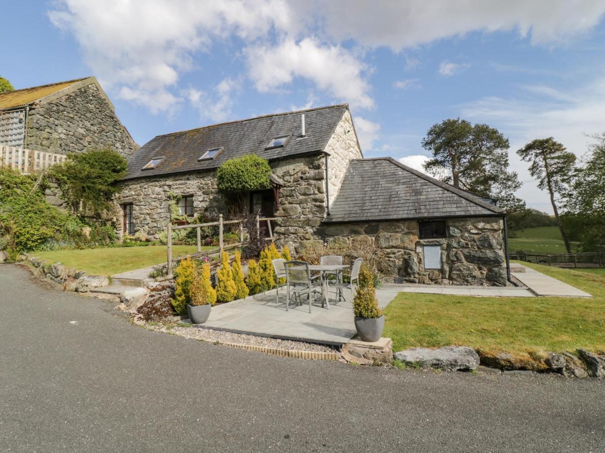 Holiday home Cyffdy - Tegid Bala