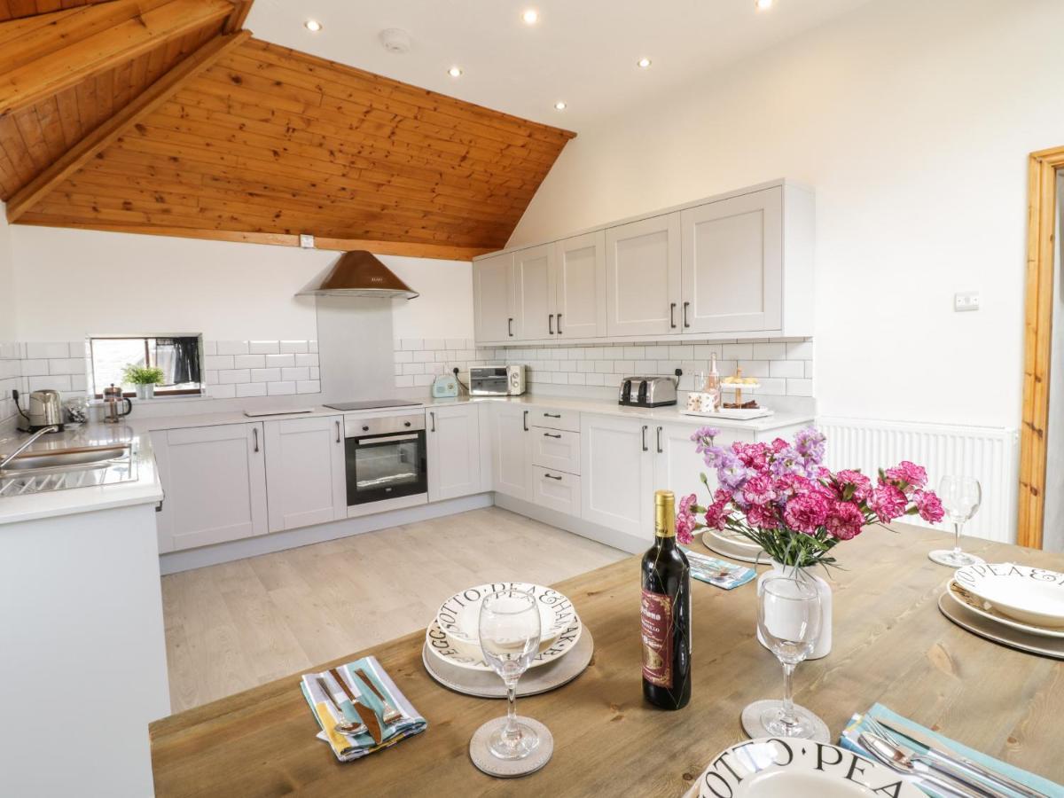 Holiday home Cyffdy - Tegid Bala