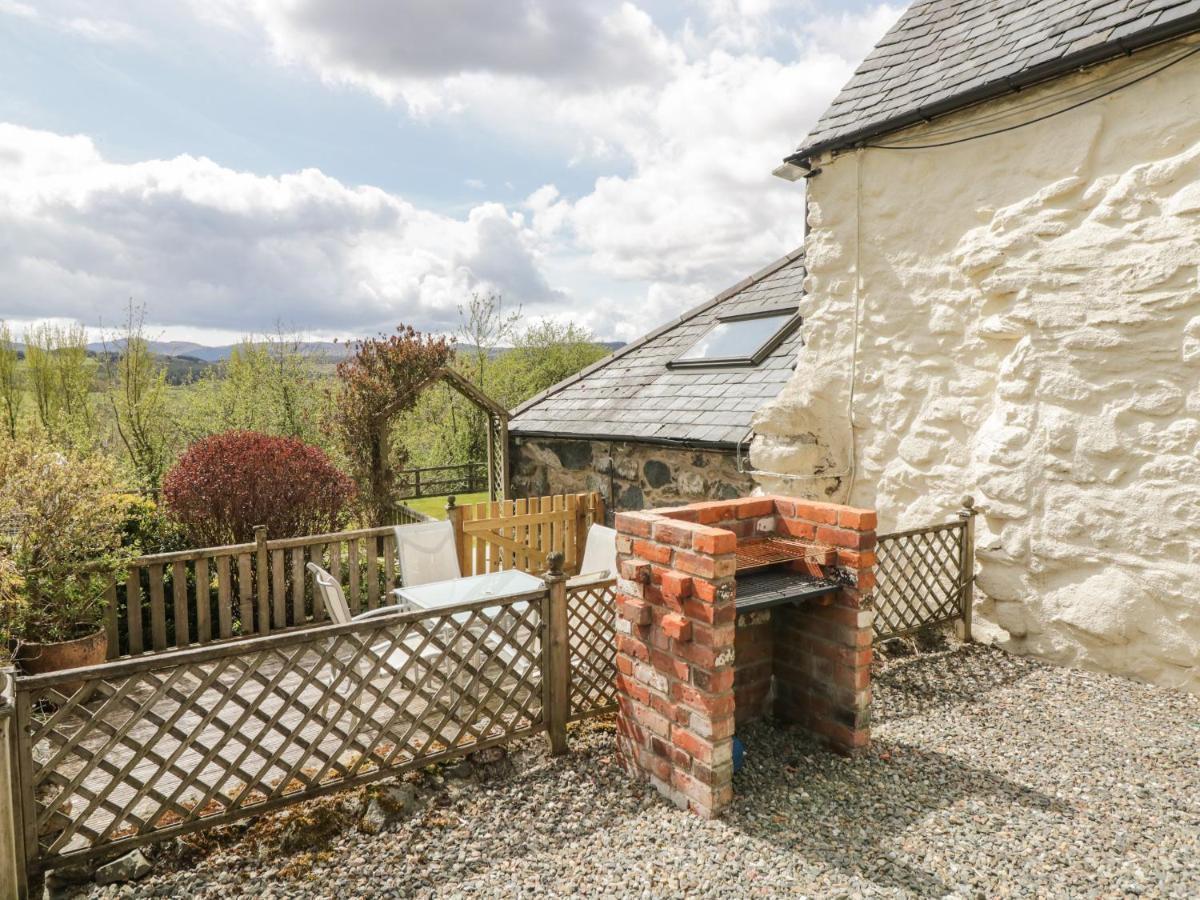 Holiday home Cyffdy - Tegid