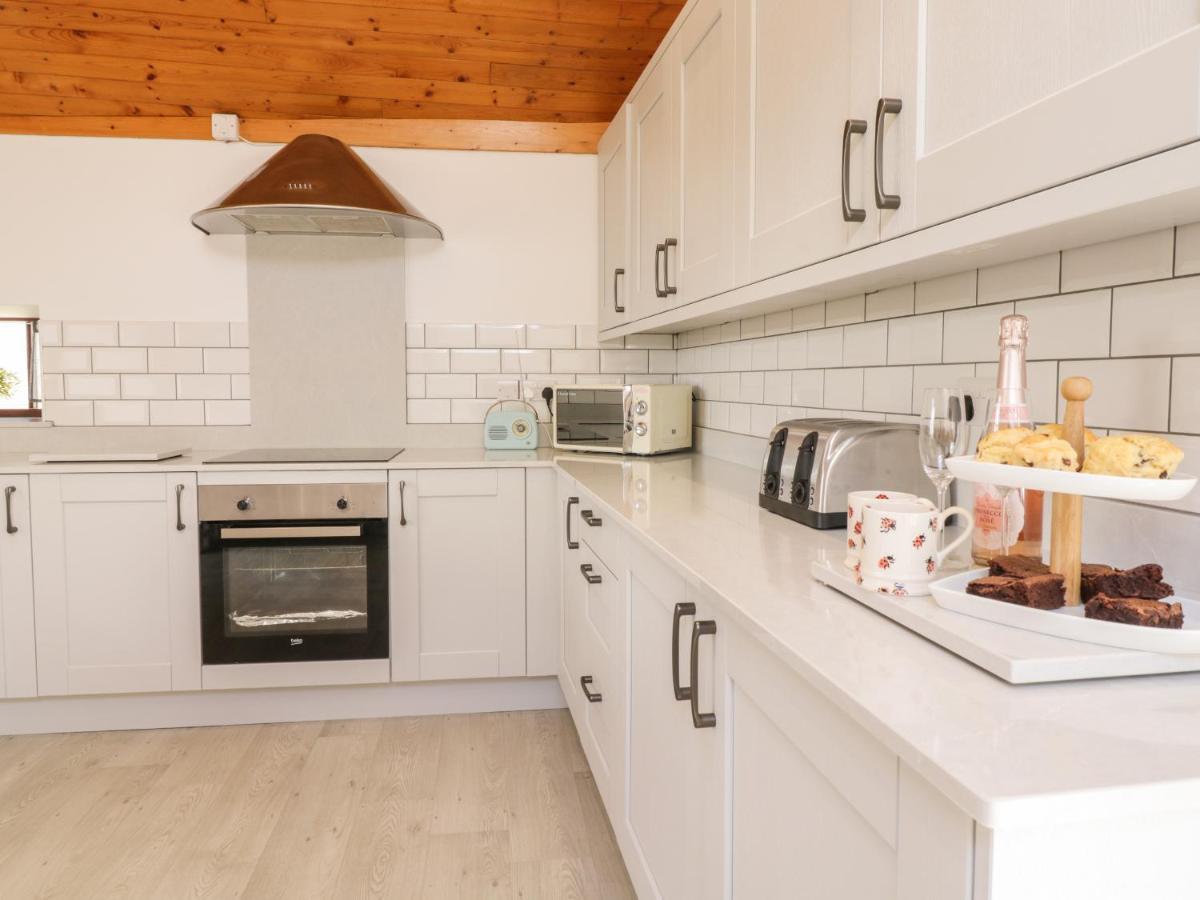Cyffdy - Tegid Holiday home *