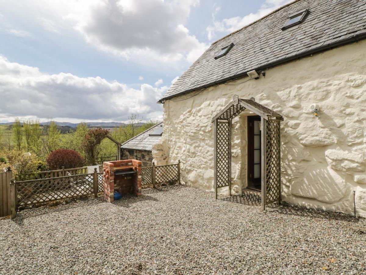 Cyffdy - Tegid Holiday home