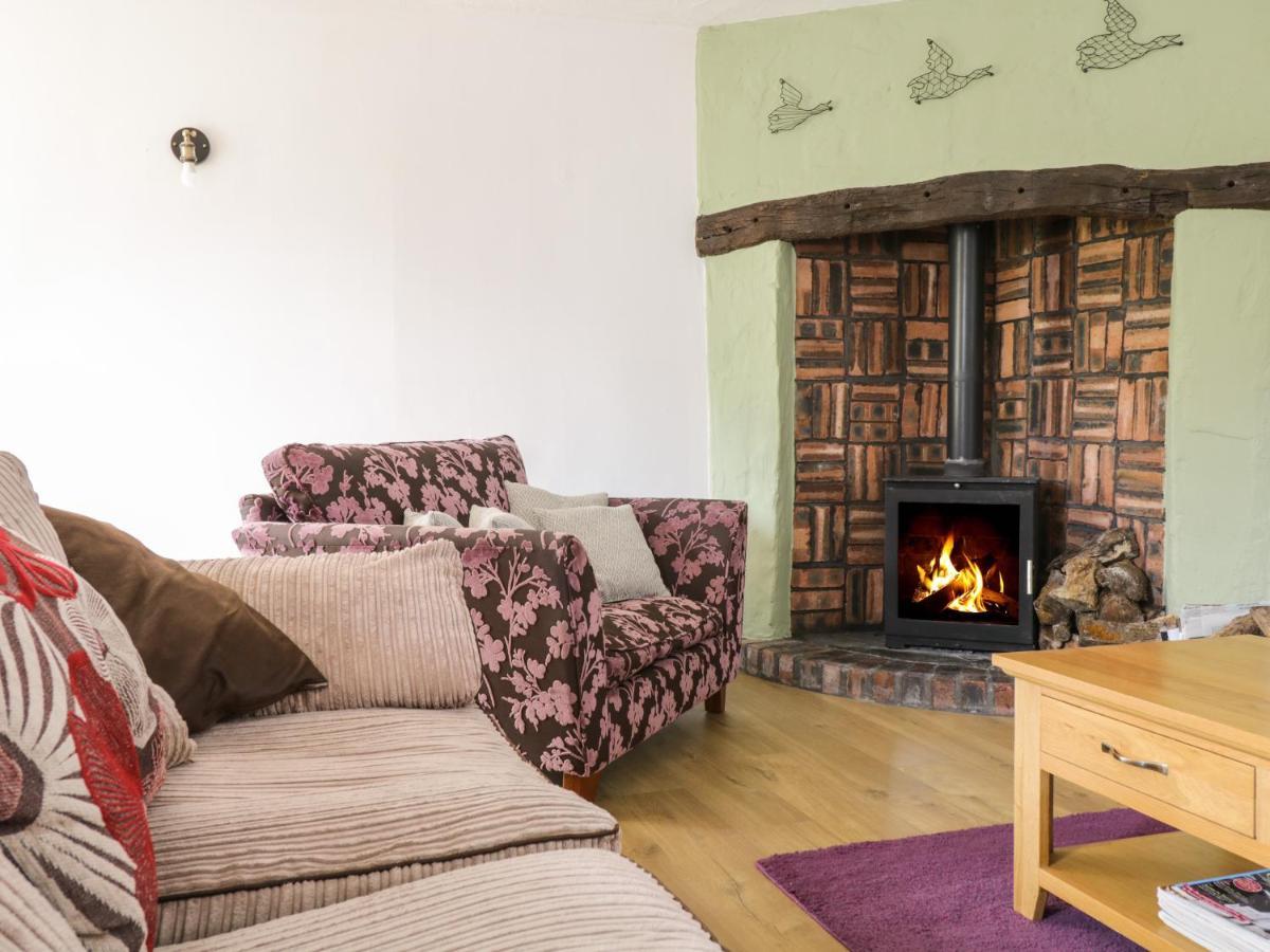 Holiday home Cyffdy - Tegid
