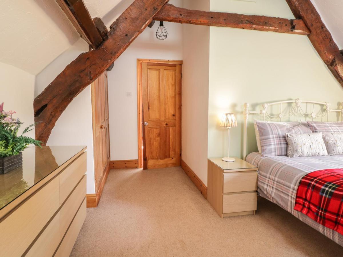 Holiday home Cyffdy - Tegid