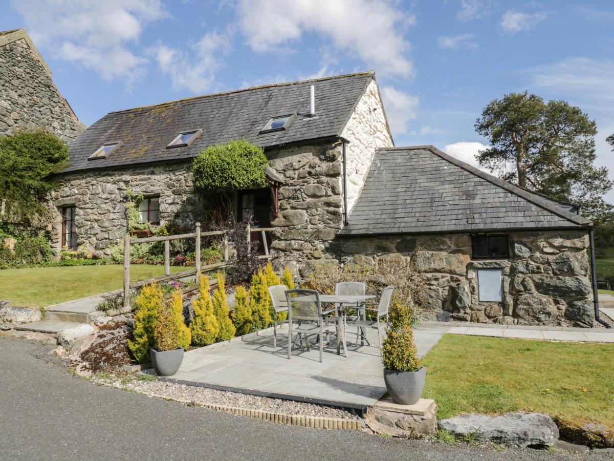 Cyffdy - Tegid Holiday home *